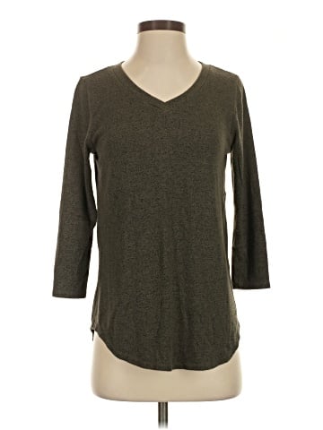 Moa Moa Pullover Sweater (view 1)