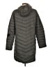 Primark 100% Polyester Green Coat Size L - photo 2