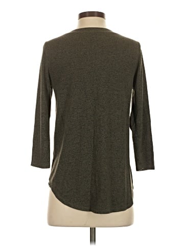 Moa Moa Pullover Sweater (view 2)