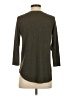 Moa Moa Brown Pullover Sweater Size S - photo 2