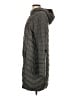 Primark 100% Polyester Green Coat Size L - photo 5