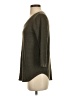 Moa Moa Brown Pullover Sweater Size S - photo 5