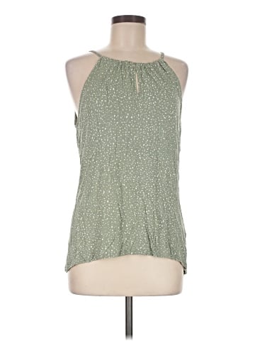 New York & Company Sleeveless Blouse (view 1)