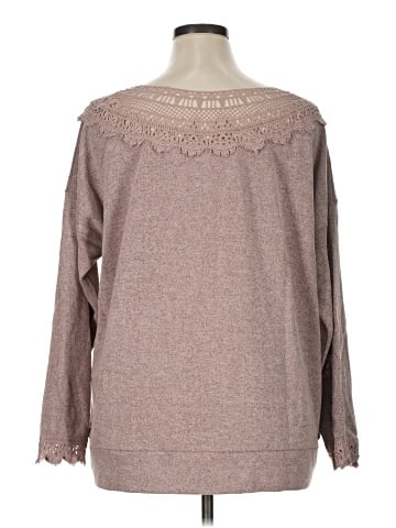 Suzanne Betro Pullover Sweater (view 2)
