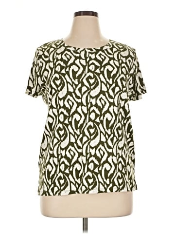Tommy Bahama Short Sleeve T-Shirt (view 1)