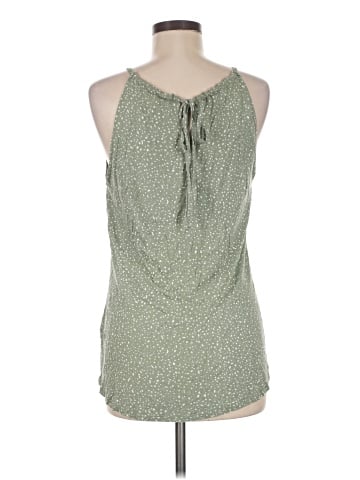New York & Company Sleeveless Blouse (view 2)