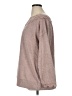 Suzanne Betro 100% Polyester Brown Pullover Sweater Size 1X - photo 5