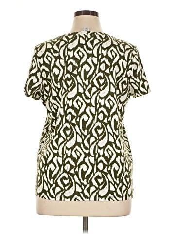 Tommy Bahama Short Sleeve T-Shirt (view 2)