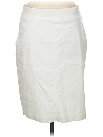 Not Your Daughter's Jeans Formal Skirt (view 1)