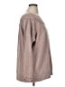 Suzanne Betro 100% Polyester Brown Pullover Sweater Size 1X - photo 4