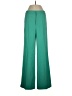 On Twelfth 100% Polyester Green Dress Pants Size S - photo 1