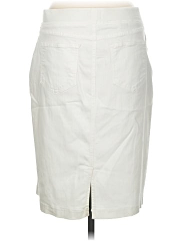 Not Your Daughter's Jeans Formal Skirt (view 2)