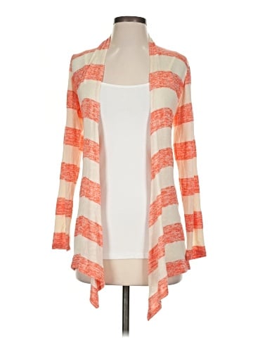 Chris & Carol Cardigan (view 1)