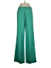 On Twelfth 100% Polyester Green Dress Pants Size S - photo 2