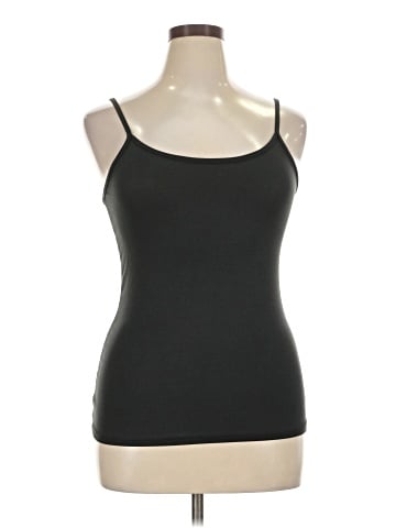 Emme Jordan Tank Top (view 1)
