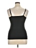 Emme Jordan Black Tank Top Size XL - photo 2