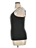 Emme Jordan Black Tank Top Size XL - photo 5