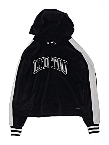 Limited Too Pullover Hoodie (view 1)