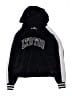 Limited Too Black Pullover Hoodie Size 12 - 14 - photo 1