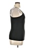 Emme Jordan Black Tank Top Size XL - photo 4