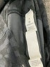 Lululemon Lab Chevron-herringbone Gray Active Pants Size 4 - photo 7