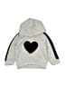 Body Glove 100% Polyester Silver Sweatshirt 12-18 MO / 18 MO - photo 1