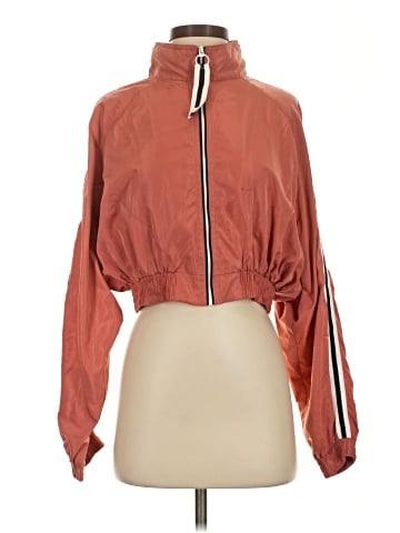 Love Tree Windbreaker (view 1)