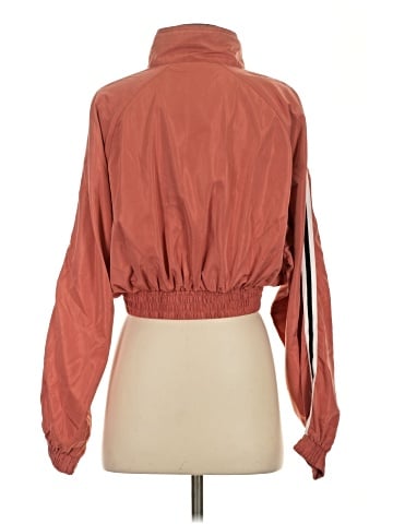 Love Tree Windbreaker (view 2)