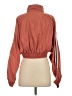 Love Tree 100% Polyester Orange Windbreaker Size S - photo 2