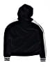 Limited Too Black Pullover Hoodie Size 12 - 14 - photo 2