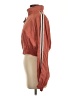 Love Tree 100% Polyester Orange Windbreaker Size S - photo 5
