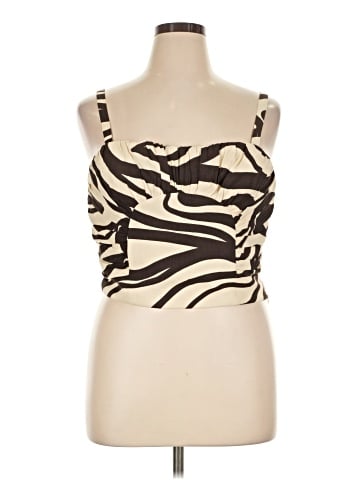 Antonio Melani Sleeveless Top (view 1)