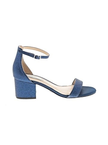 Betsey Johnson Sandals (view 1)