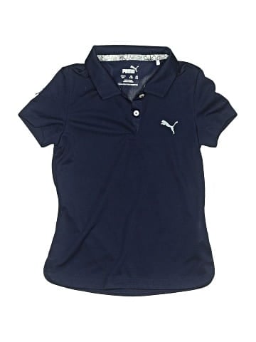 Puma Short Sleeve Polo (view 1)