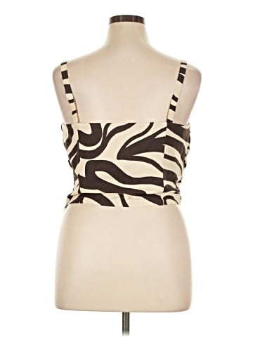Antonio Melani Sleeveless Top (view 2)
