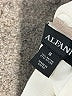 Alfani Ivory Track Jacket Size S - photo 6