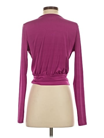 Privy Long Sleeve Blouse (view 2)