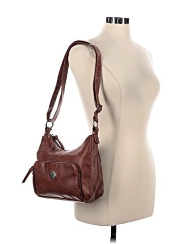 Bueno Crossbody Bag (view 2)