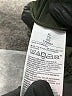 Active by Old Navy Solid Green Casual Pants Size XL - photo 8