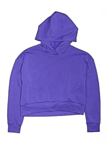 90 Degree by Reflex Pullover Hoodie (view 1)