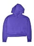 90 Degree by Reflex Purple Pullover Hoodie Size 12 - photo 1