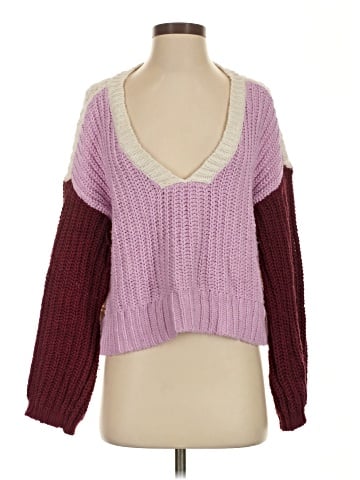 Wildfox Pullover Sweater (view 1)