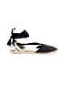 Mix No. 6 Black Wedges Size 8 1/2 - photo 1