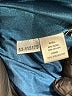 Ann Taylor Blue Wool Coat Size S - photo 7