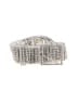 Unbranded Silver Belt Size L - photo 1