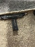 BCBGMAXAZRIA Brown Pullover Sweater Size S - photo 7