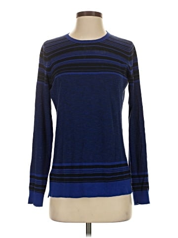 Vince. Pullover Sweater (view 1)