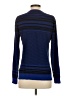 Vince. 100% Cotton Blue Pullover Sweater Size S - photo 2