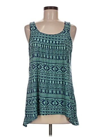 Star Vixen Tank Top (view 1)