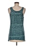 Star Vixen Teal Tank Top Size M (estimated) - photo 2